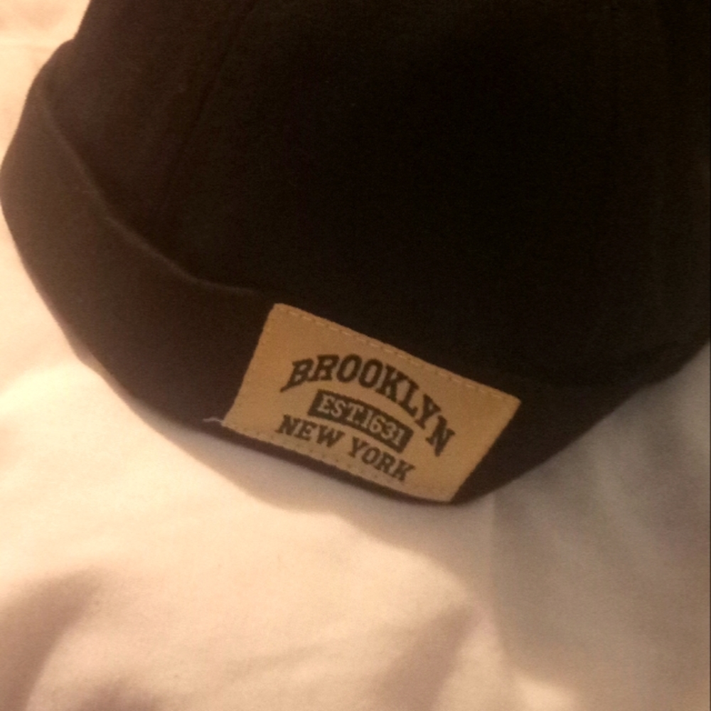 Beanie Hat